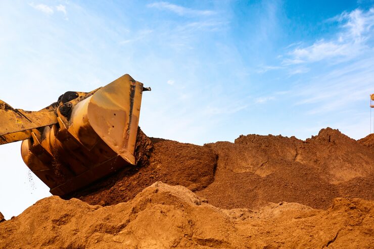 Excavaciones